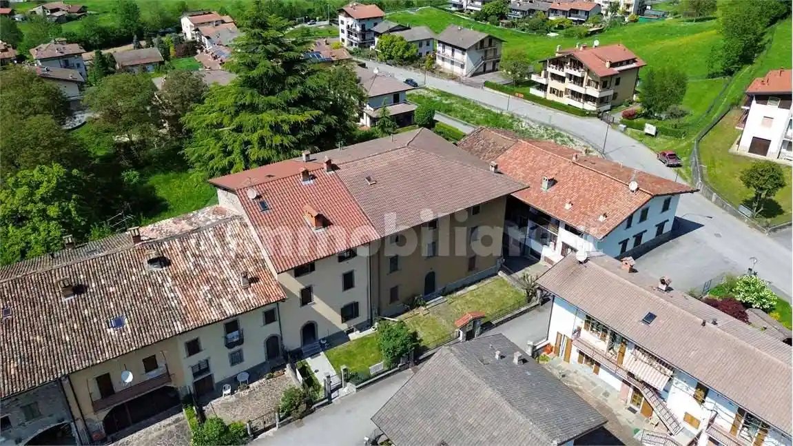 Palazzo - Edificio - foto 3