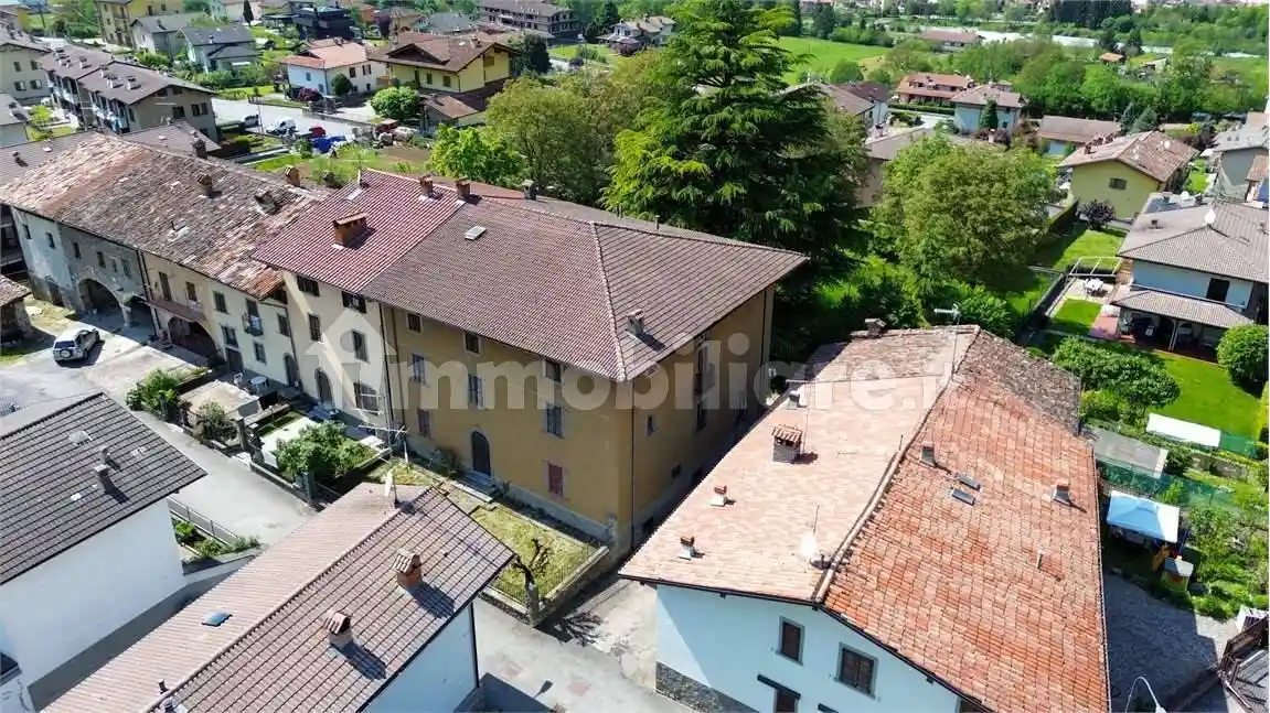 Palazzo - Edificio - foto 4