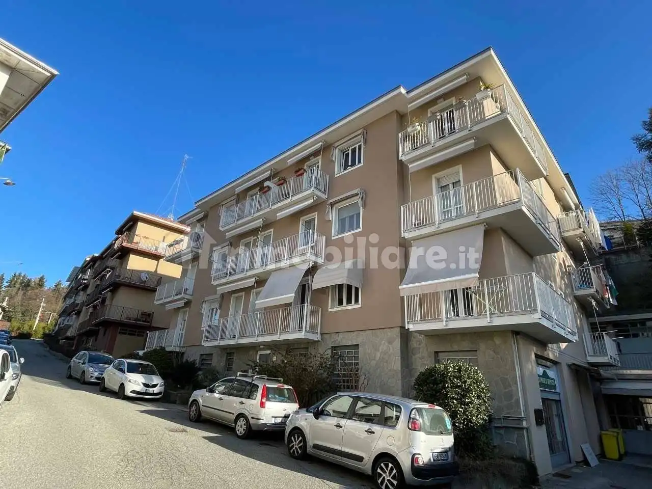 Appartamento in vendita a Biella