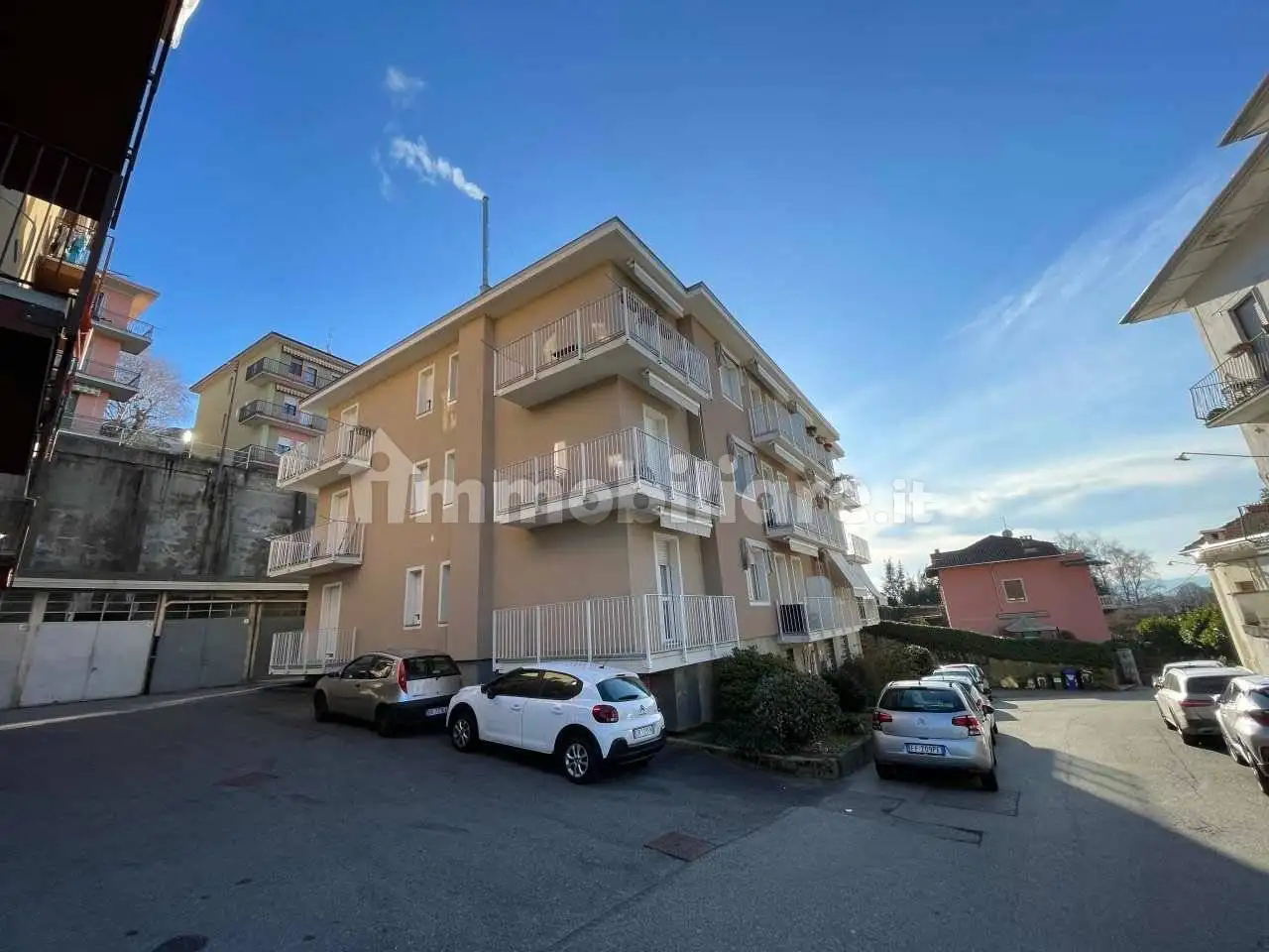 Trilocale via Giovanni Crestani 4, San Biagio, Thes, Biella - foto 2