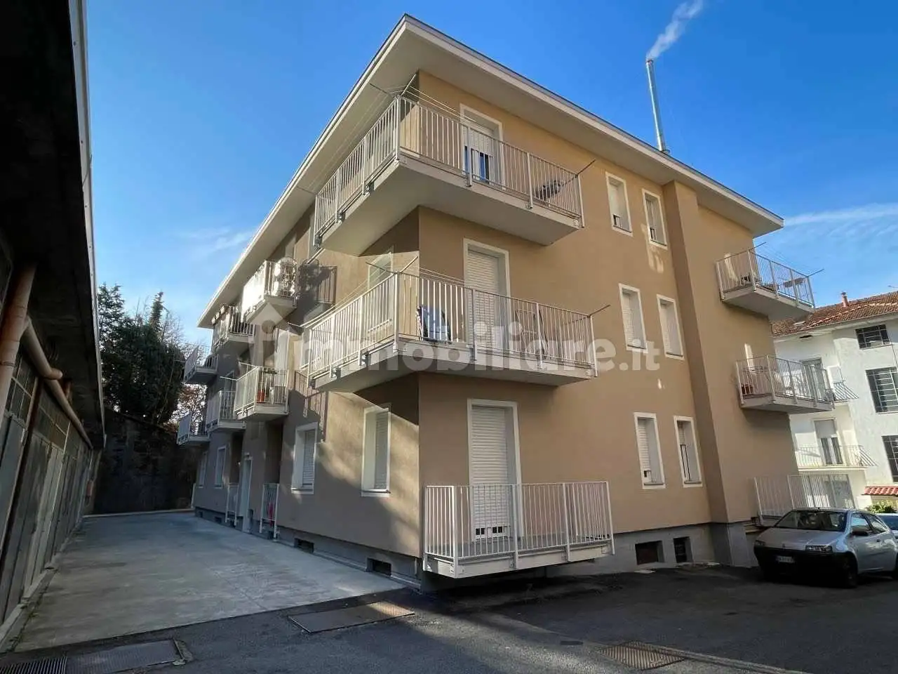 Trilocale via Giovanni Crestani 4, San Biagio, Thes, Biella - foto 3