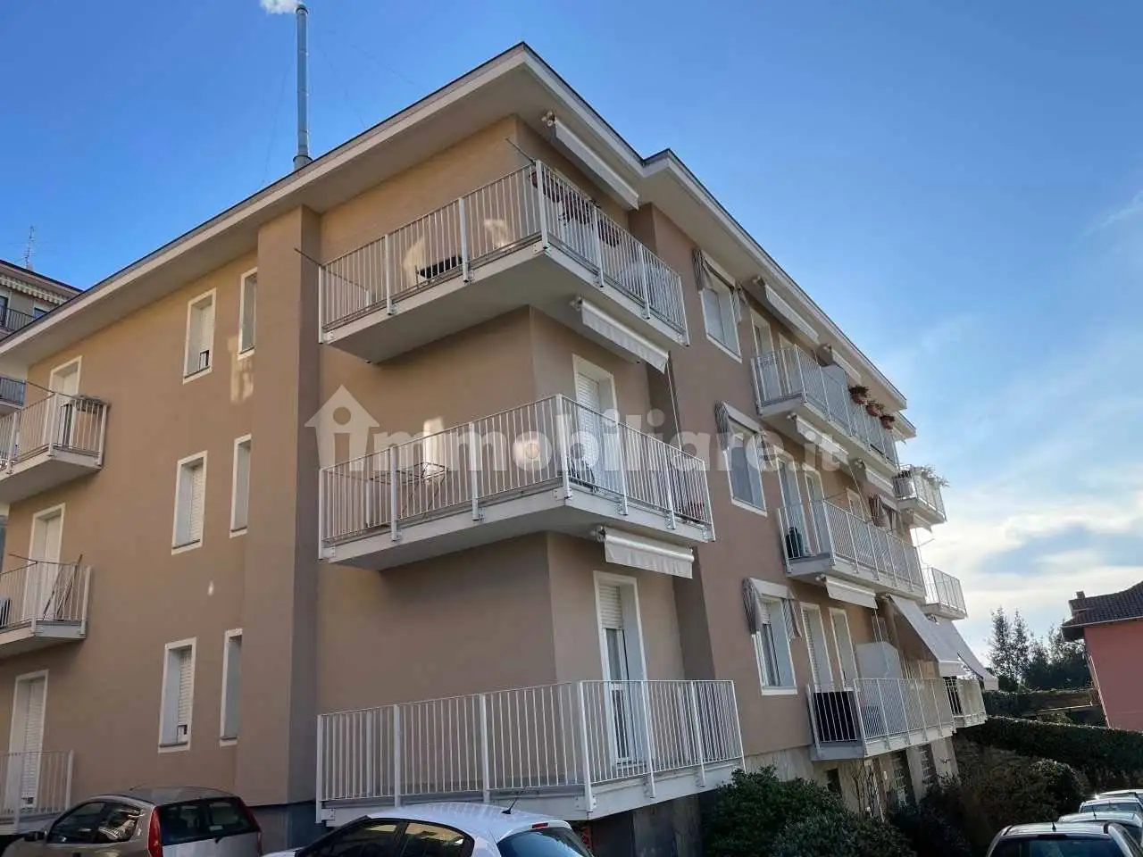 Trilocale via Giovanni Crestani 4, San Biagio, Thes, Biella - foto 4