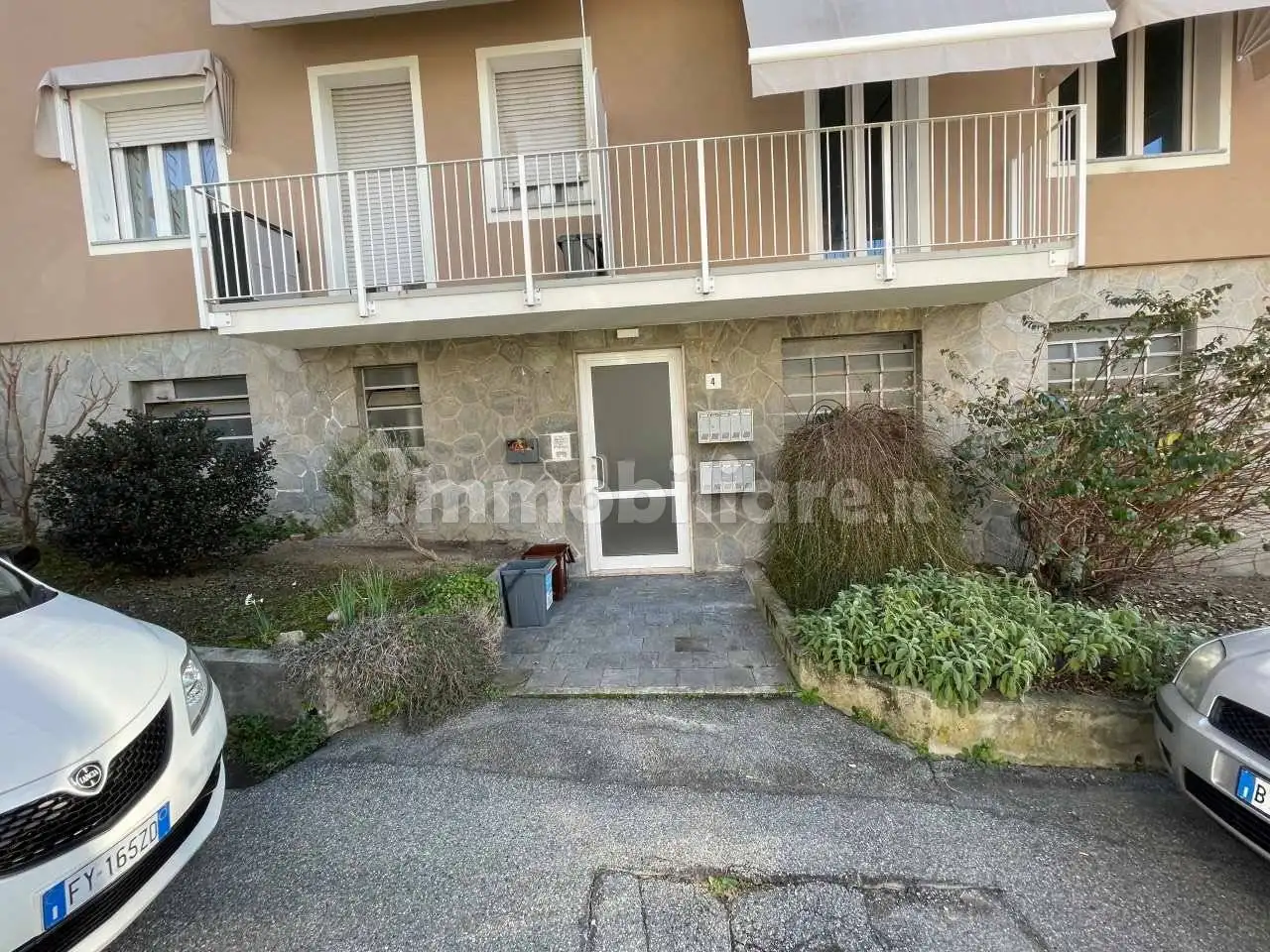 Trilocale via Giovanni Crestani 4, San Biagio, Thes, Biella - foto 5