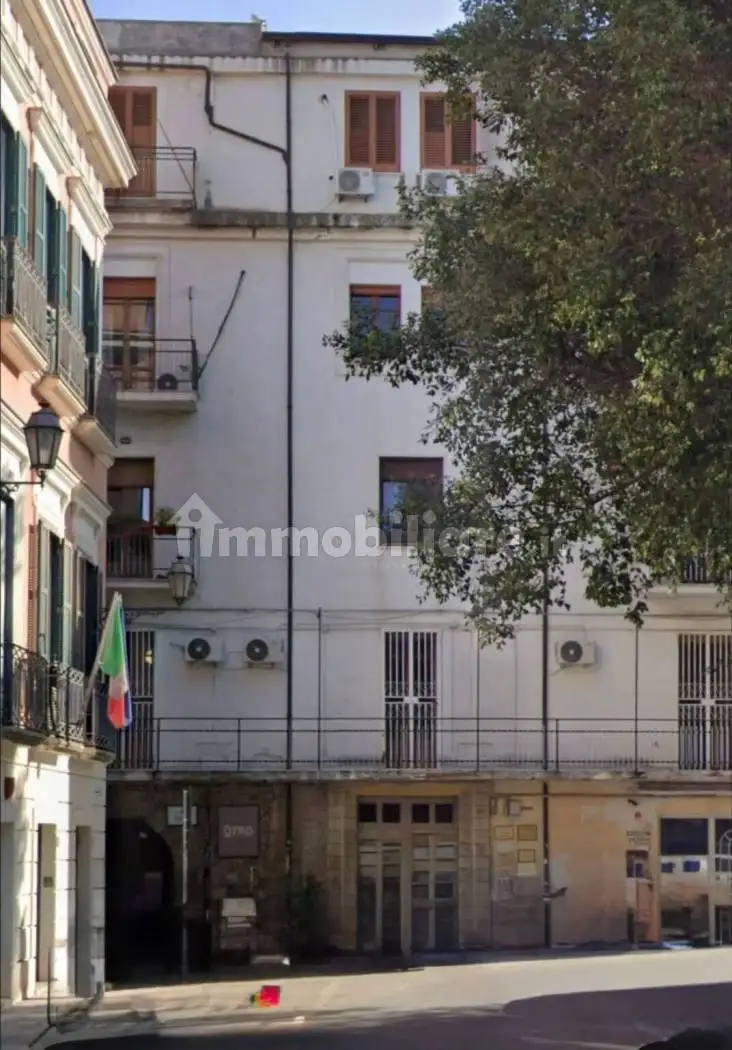 Appartamento in vendita a Crotone