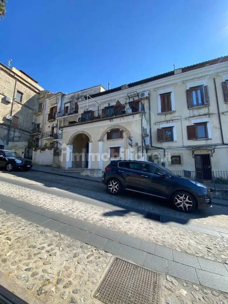 Appartamento in vendita a Crotone