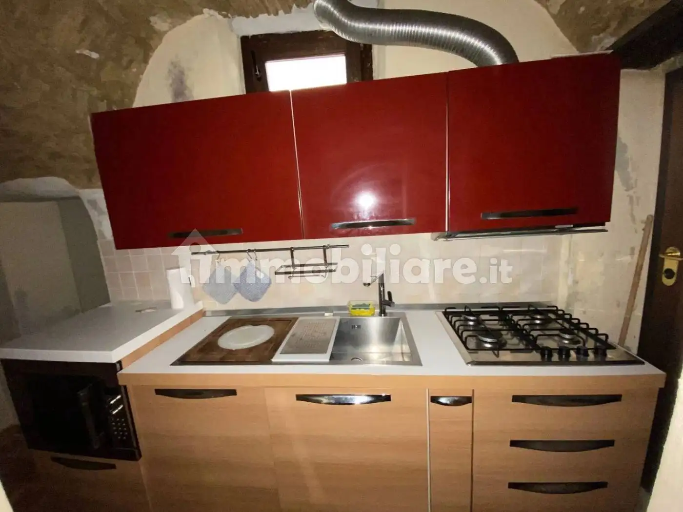 Appartamento discesa Fosso, 17, Centro, Crotone - foto 5