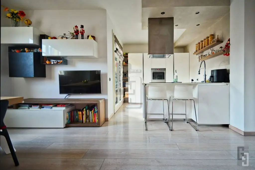 Appartamento in vendita a Calenzano