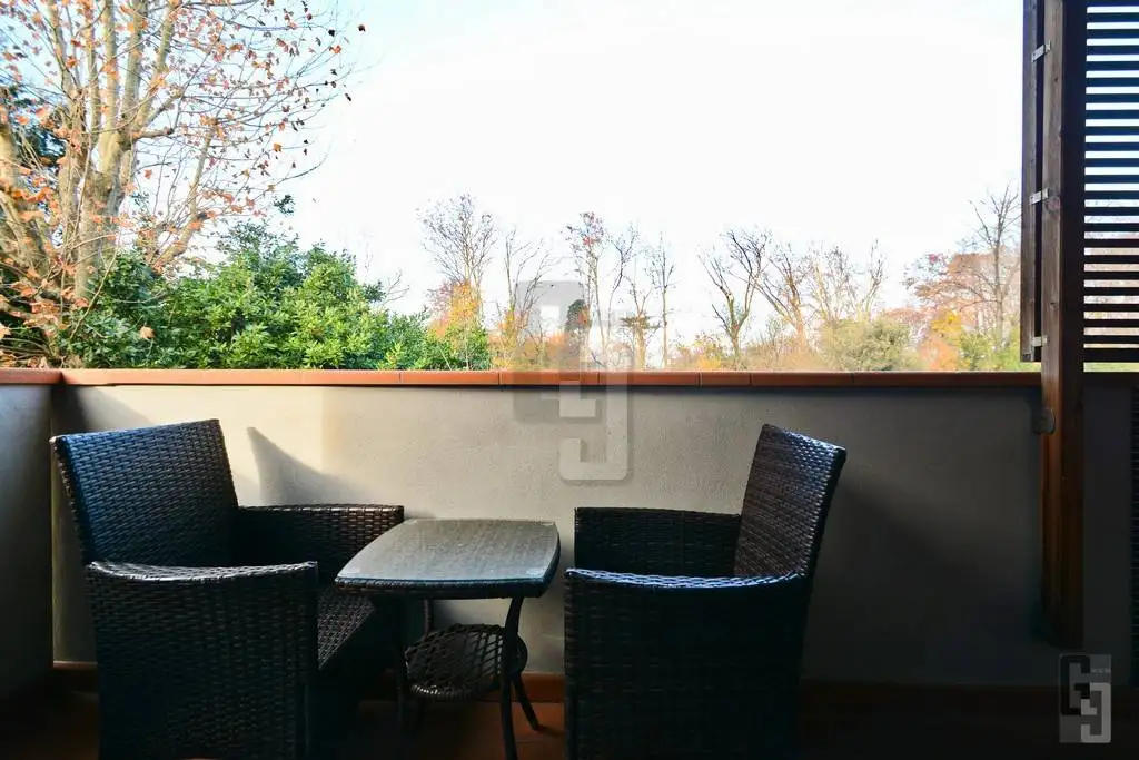 Appartamento via delle Rose, Centro, Calenzano - foto 2