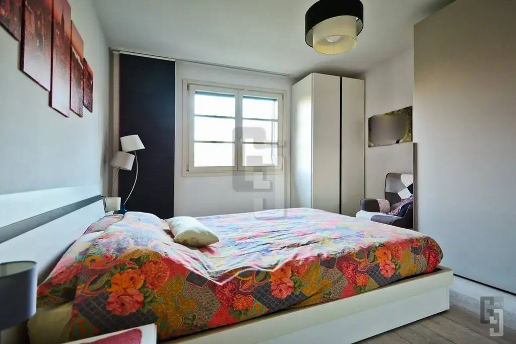 Appartamento via delle Rose, Centro, Calenzano - foto 3