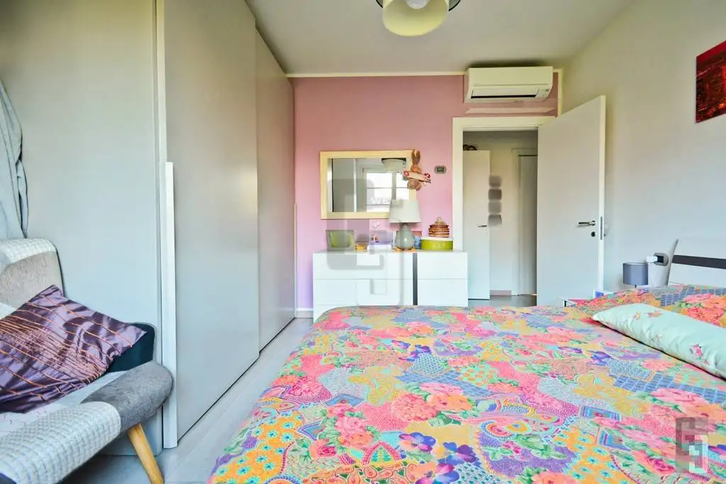 Appartamento via delle Rose, Centro, Calenzano - foto 5