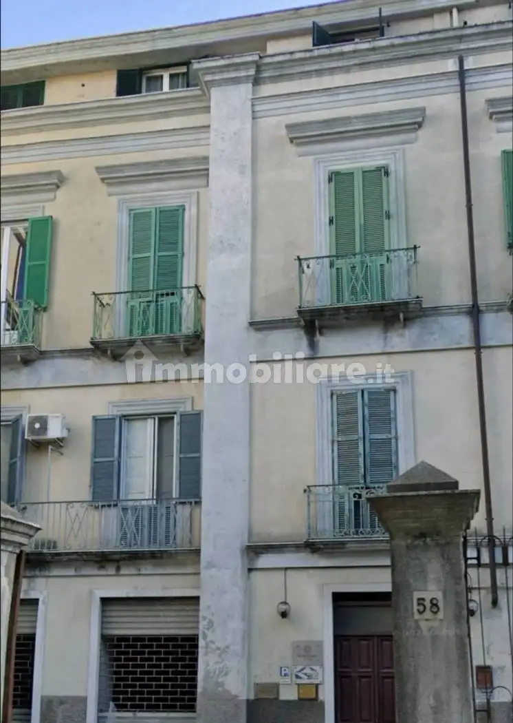 Appartamento in vendita a Crotone