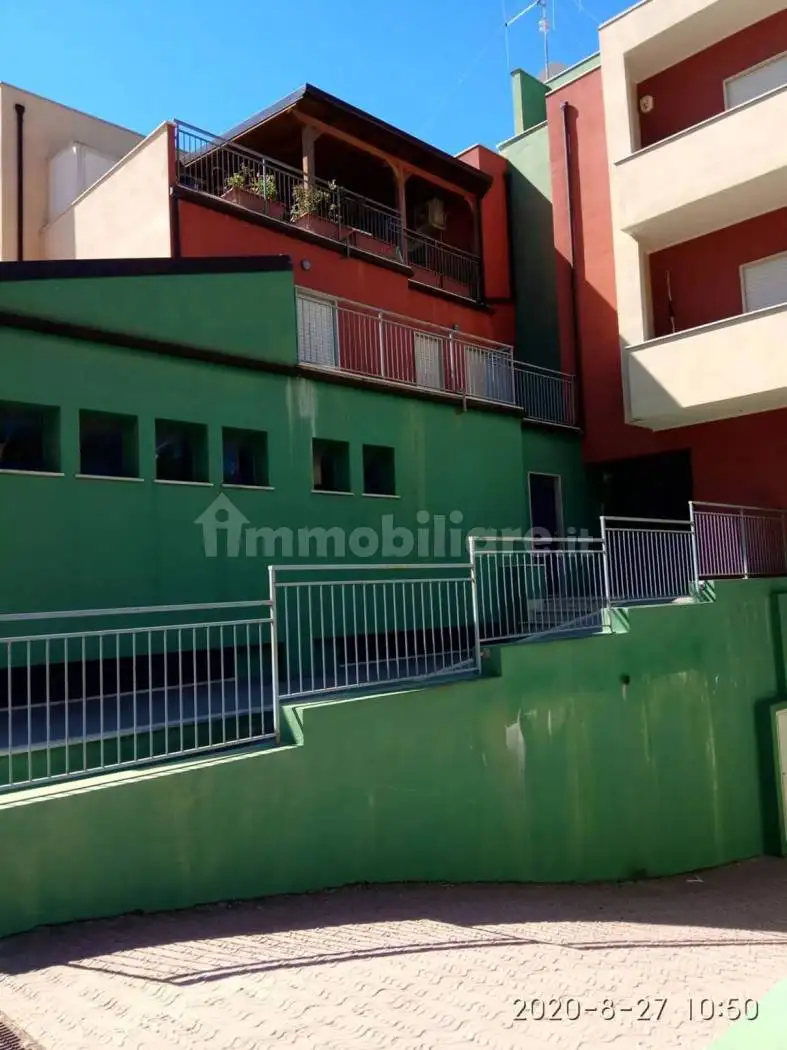 Appartamento in vendita a Crotone