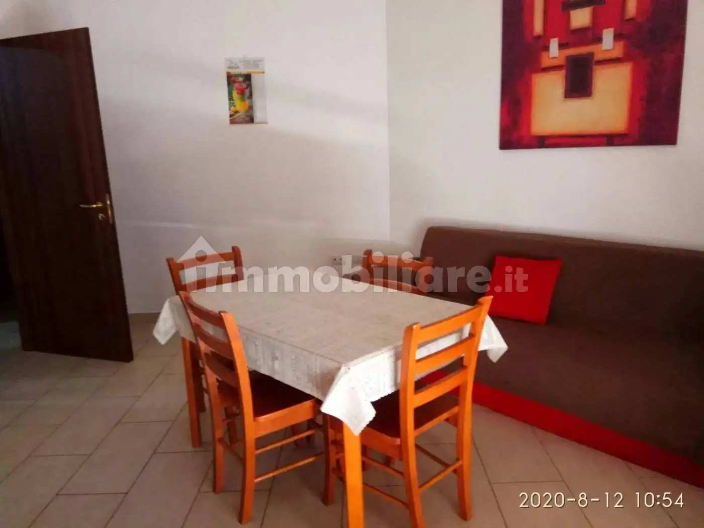 Appartamento Poggio Pudano No Number, Zona Capo Rizzuto, Apriglianello, Papanice, Crotone - foto 2