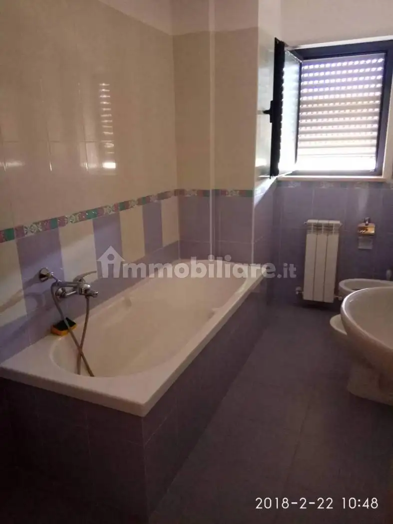 Appartamento Poggio Pudano No Number, Zona Capo Rizzuto, Apriglianello, Papanice, Crotone - foto 3