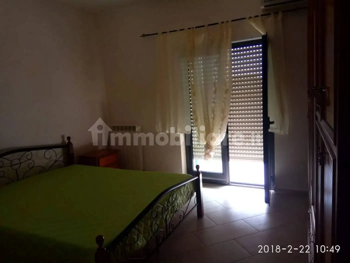 Appartamento Poggio Pudano No Number, Zona Capo Rizzuto, Apriglianello, Papanice, Crotone - foto 4