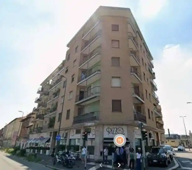 Appartamento all'asta via varesina, 163, Milano - foto 3