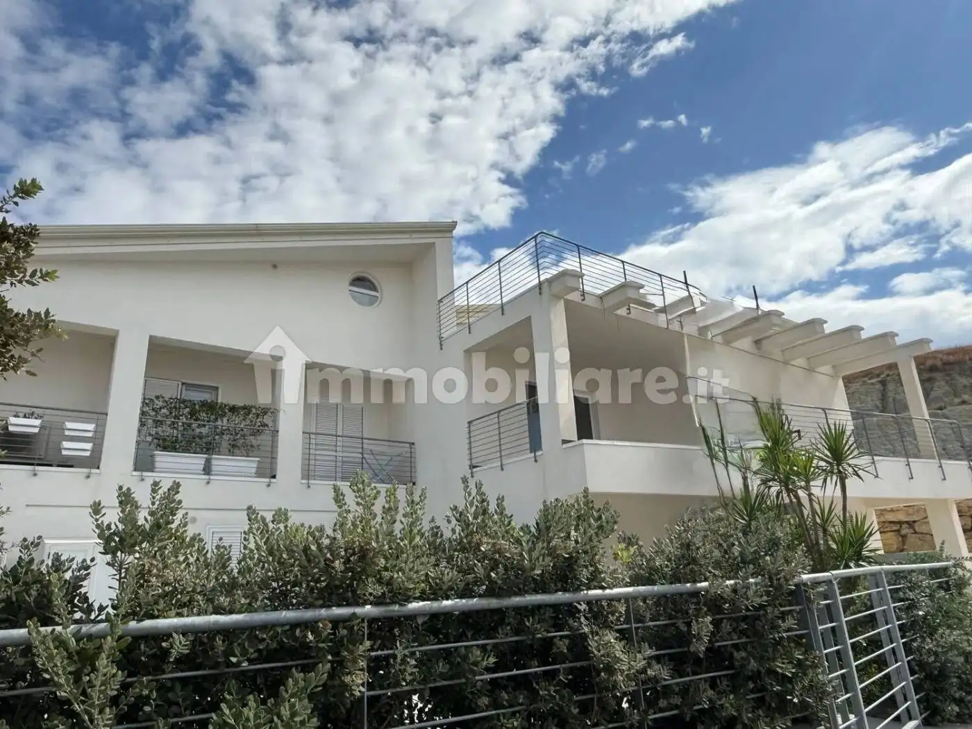 Trilocale viale Magna Grecia, 100, Lungomare, Capocolonna, Crotone - foto 2