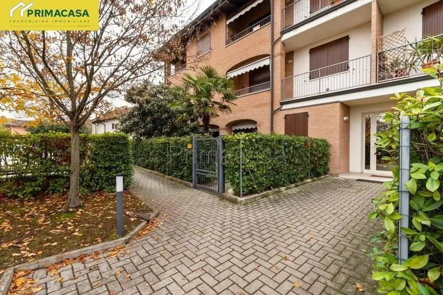 Appartamento in vendita a Carpi