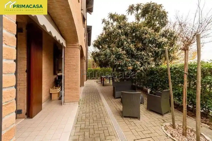 Trilocale ottimo stato, Santa Croce, Carpi - foto 2