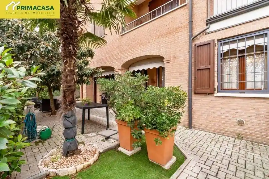 Trilocale ottimo stato, Santa Croce, Carpi - foto 3