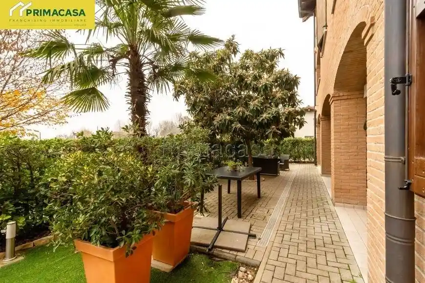 Trilocale ottimo stato, Santa Croce, Carpi - foto 4