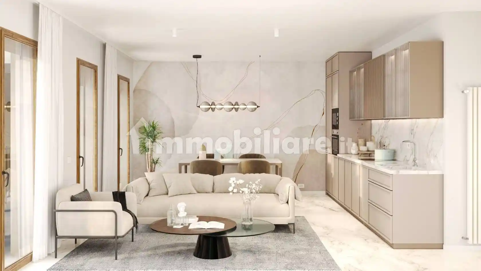 Appartamento in vendita a Sant'Ambrogio di Valpolicella