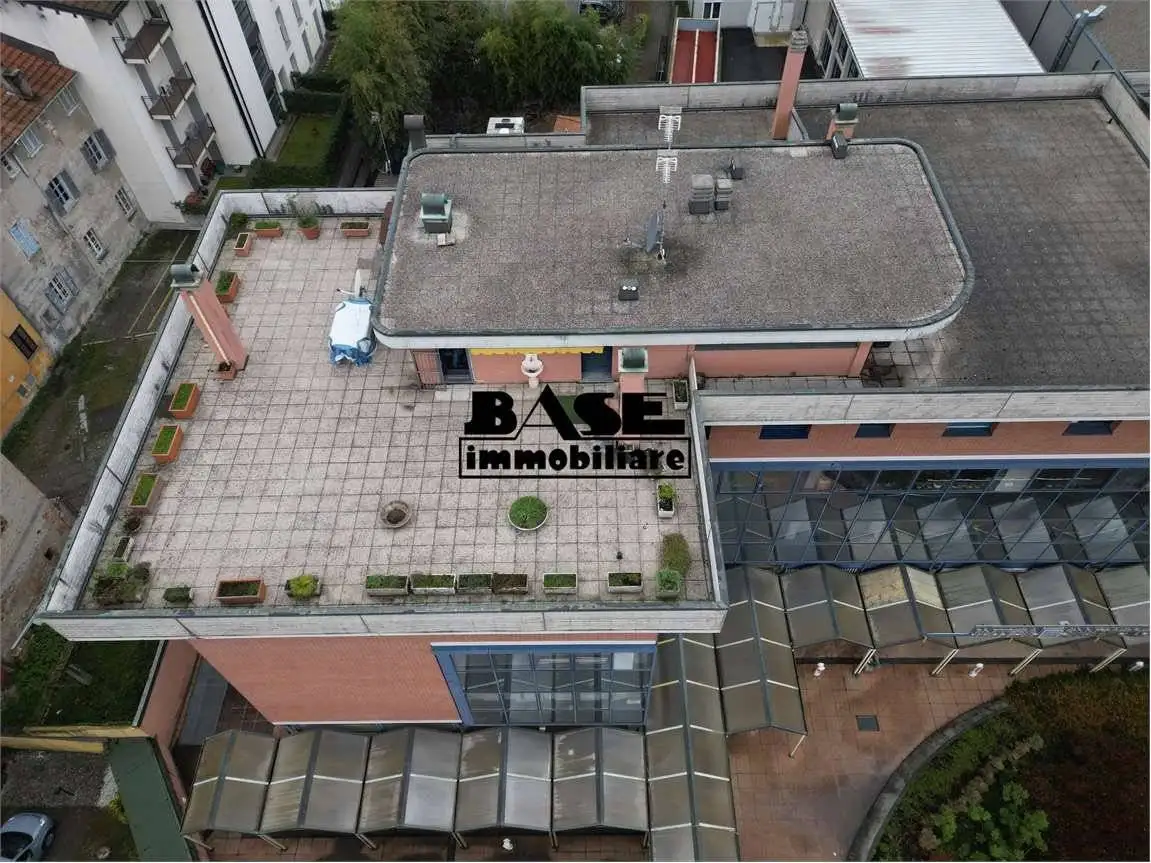 Appartamento in vendita a Fino Mornasco