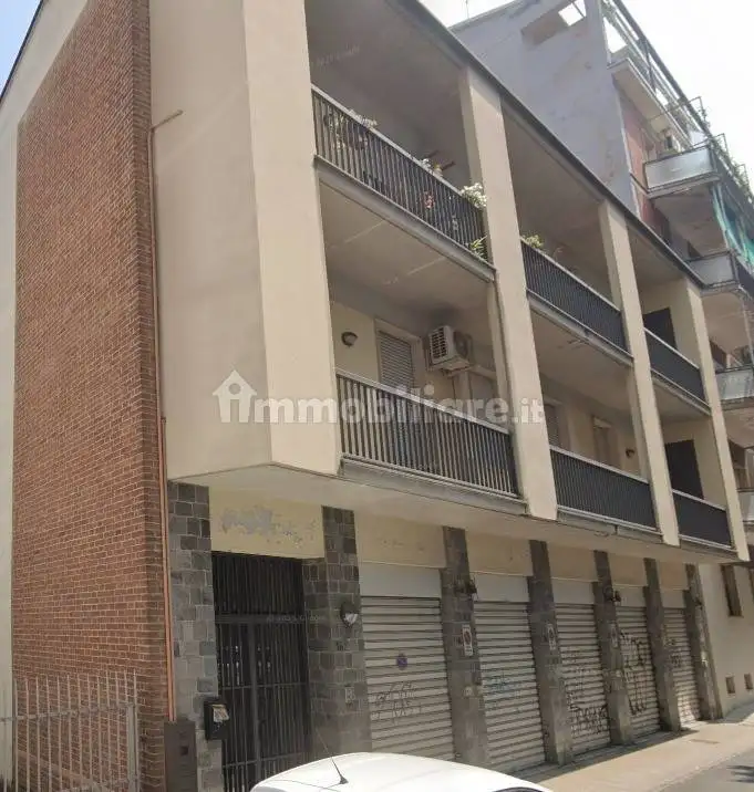 Appartamento in asta a Piacenza