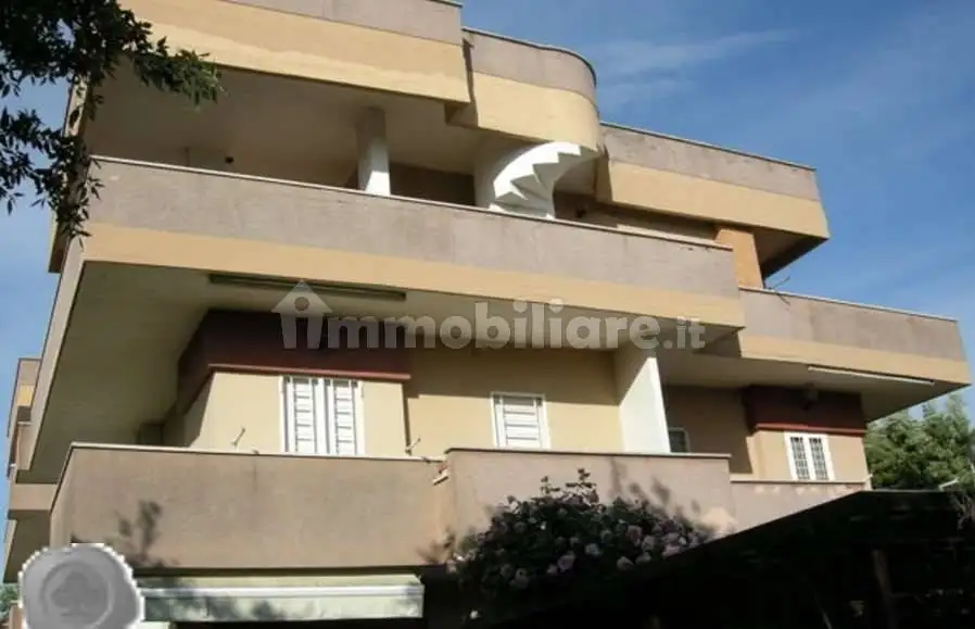 Appartamento in asta a Anzio