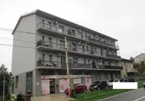 Appartamento in asta a Cormano