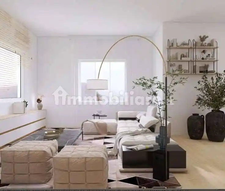 Villa bifamiliare frazione Sappanico, Ghettarello - Sappanico, Ancona - foto 2