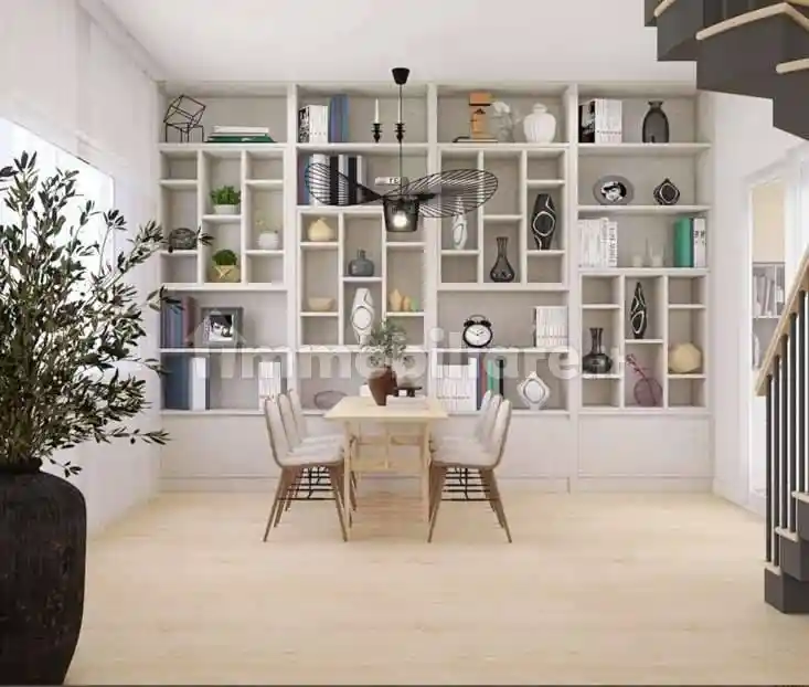 Villa bifamiliare frazione Sappanico, Ghettarello - Sappanico, Ancona - foto 3