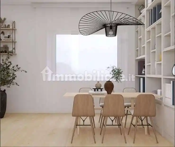 Villa bifamiliare frazione Sappanico, Ghettarello - Sappanico, Ancona - foto 4