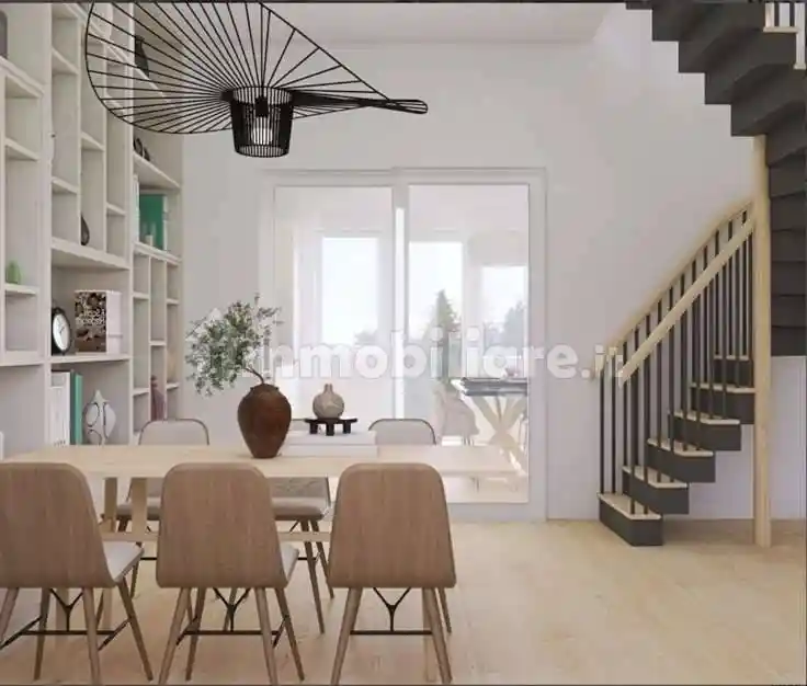 Villa bifamiliare frazione Sappanico, Ghettarello - Sappanico, Ancona - foto 5