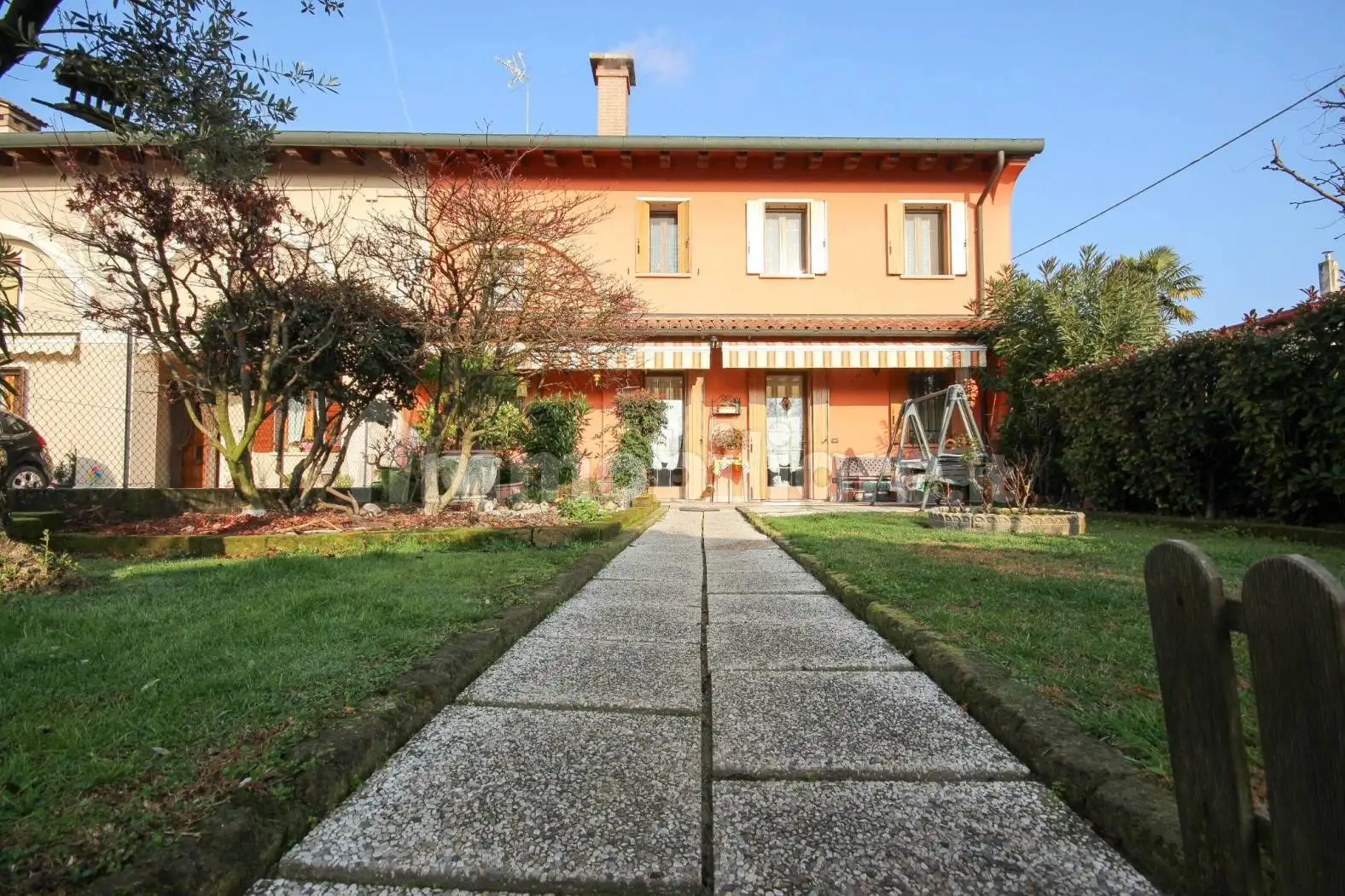 Villetta a schiera in vendita a Resana