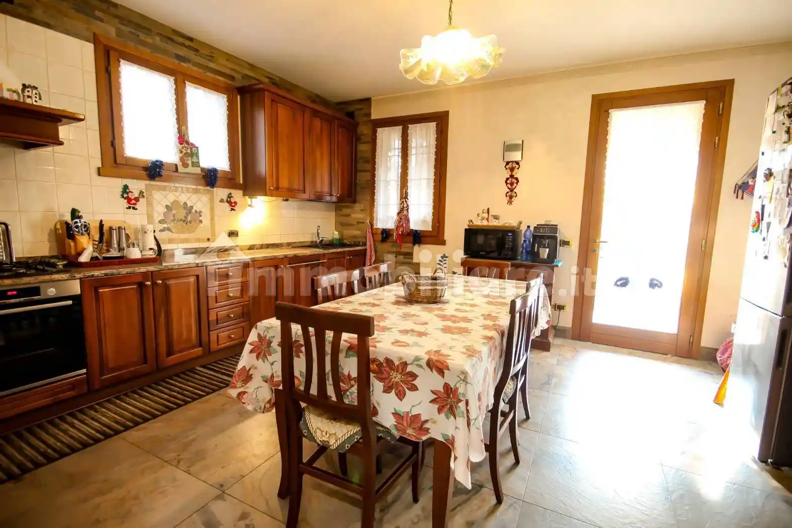 Villetta a schiera - foto 3