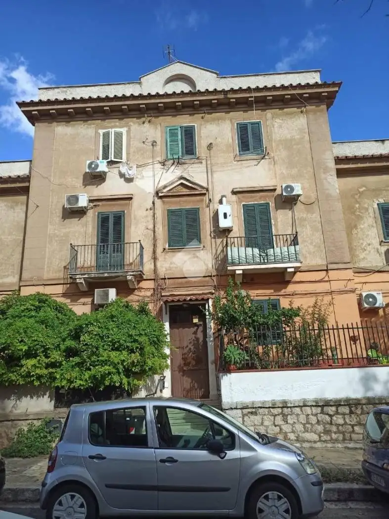 Appartamento in vendita a Palermo
