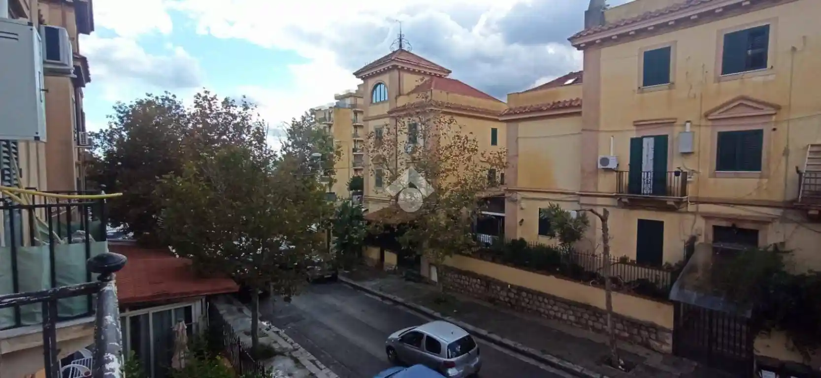 Trilocale via San Giovanni Bosco 3, Arenella, Palermo - foto 4