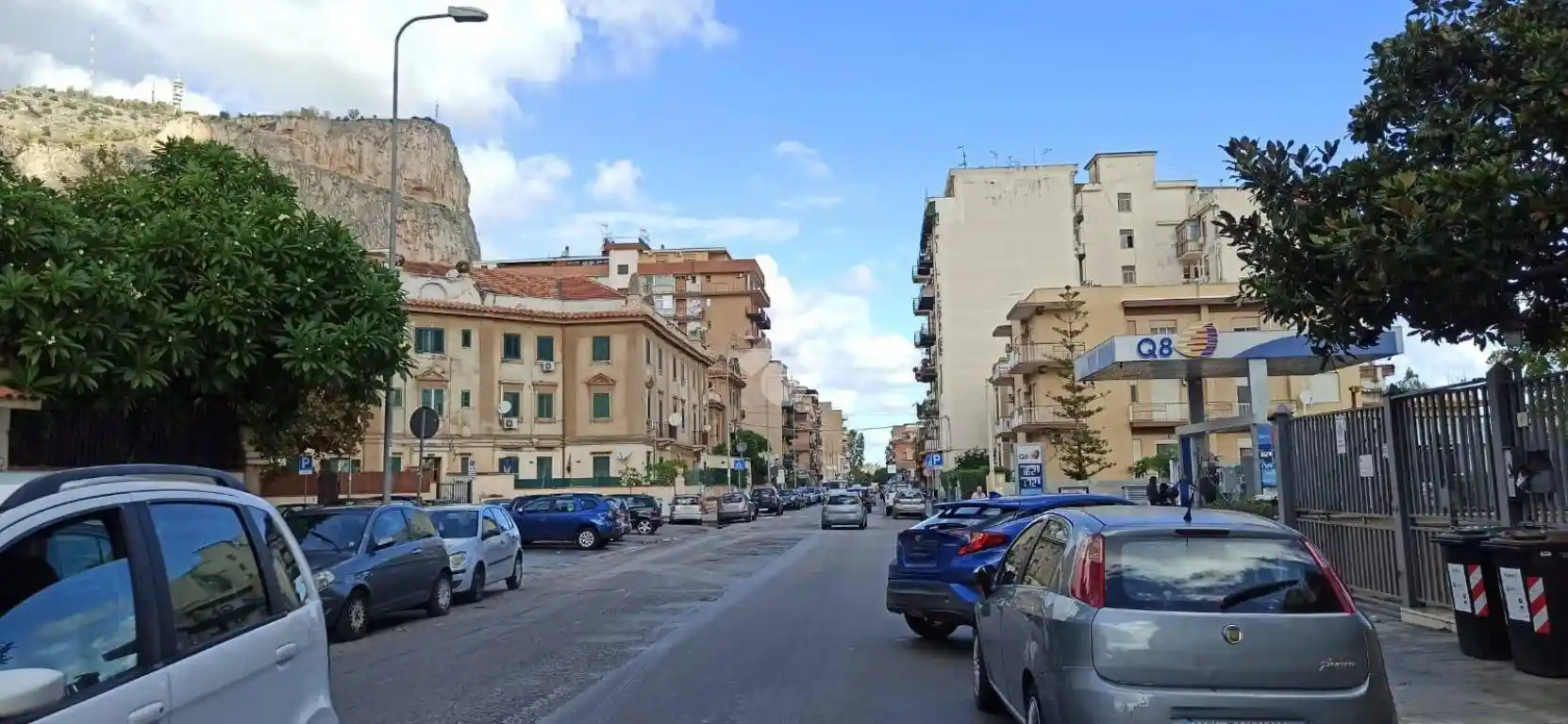 Trilocale via San Giovanni Bosco 3, Arenella, Palermo - foto 5