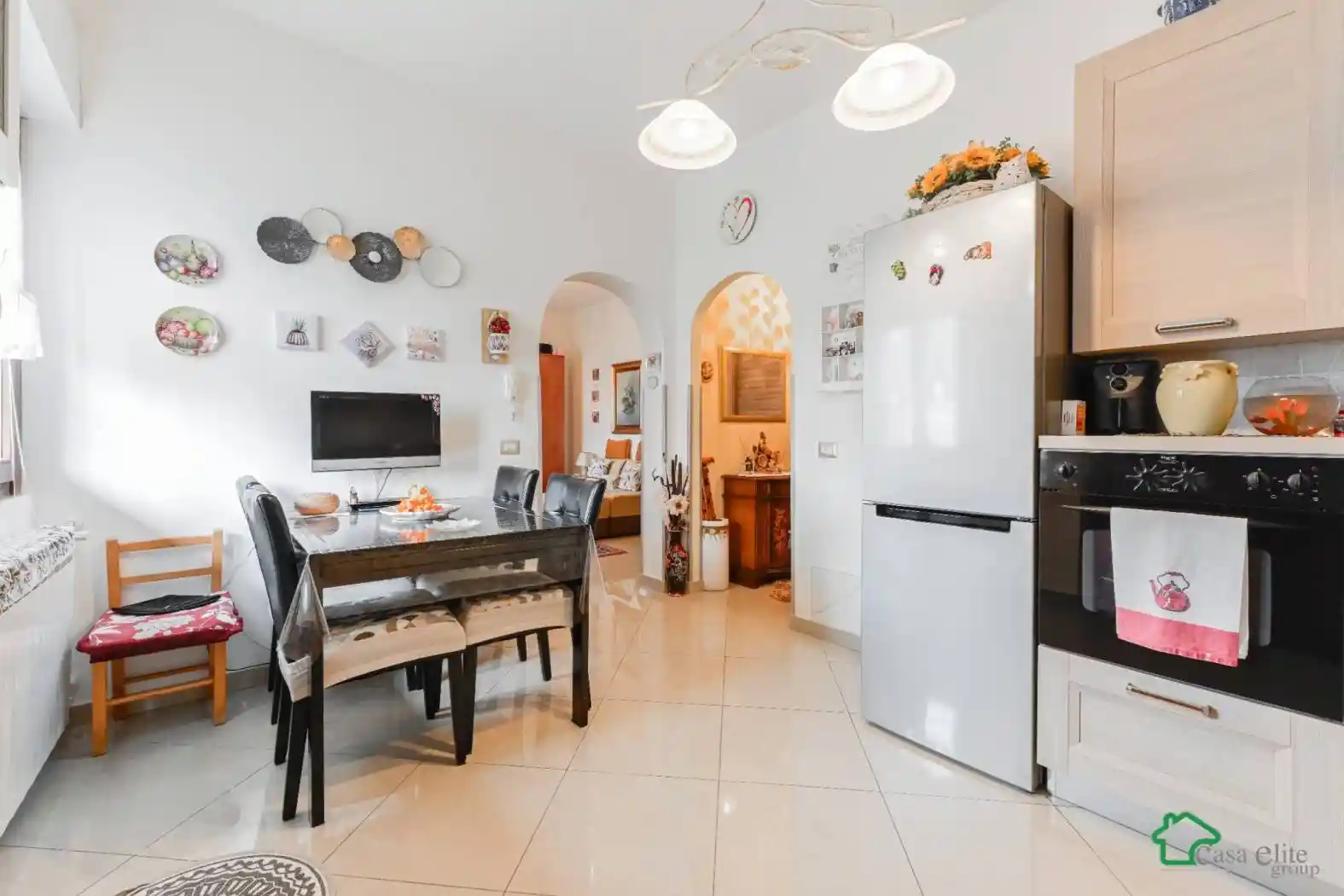 Appartamento - foto 3