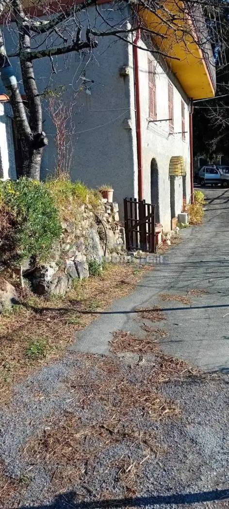 Villetta a schiera in vendita a Molini di Triora