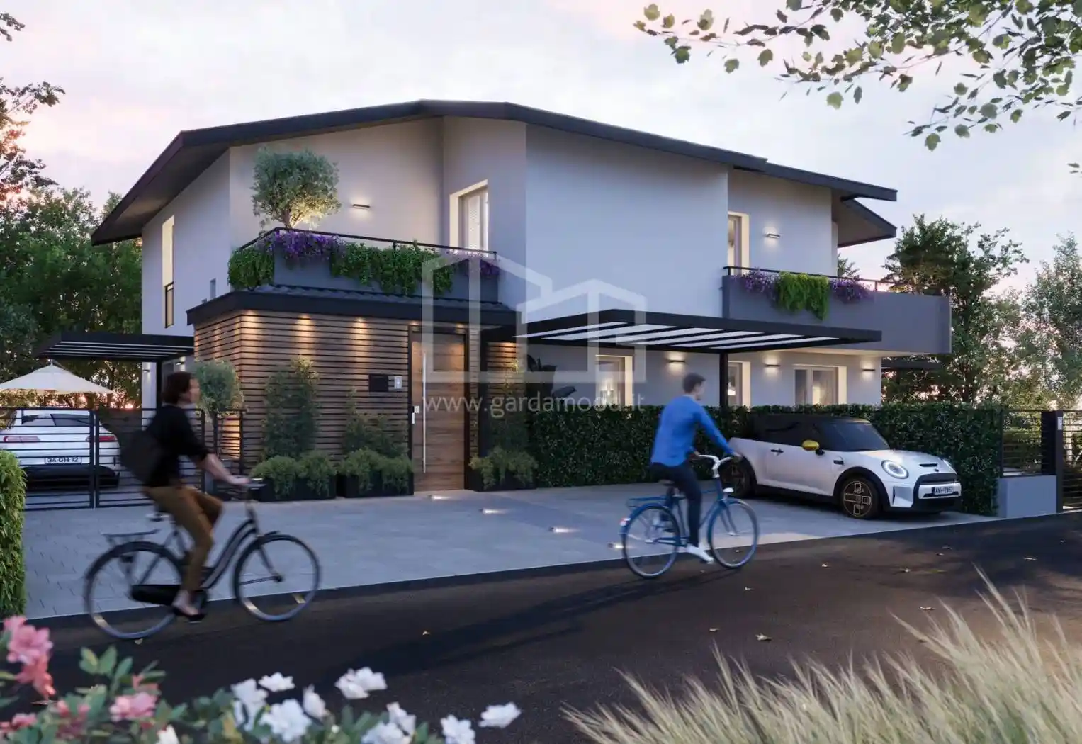 Appartamento - foto 4