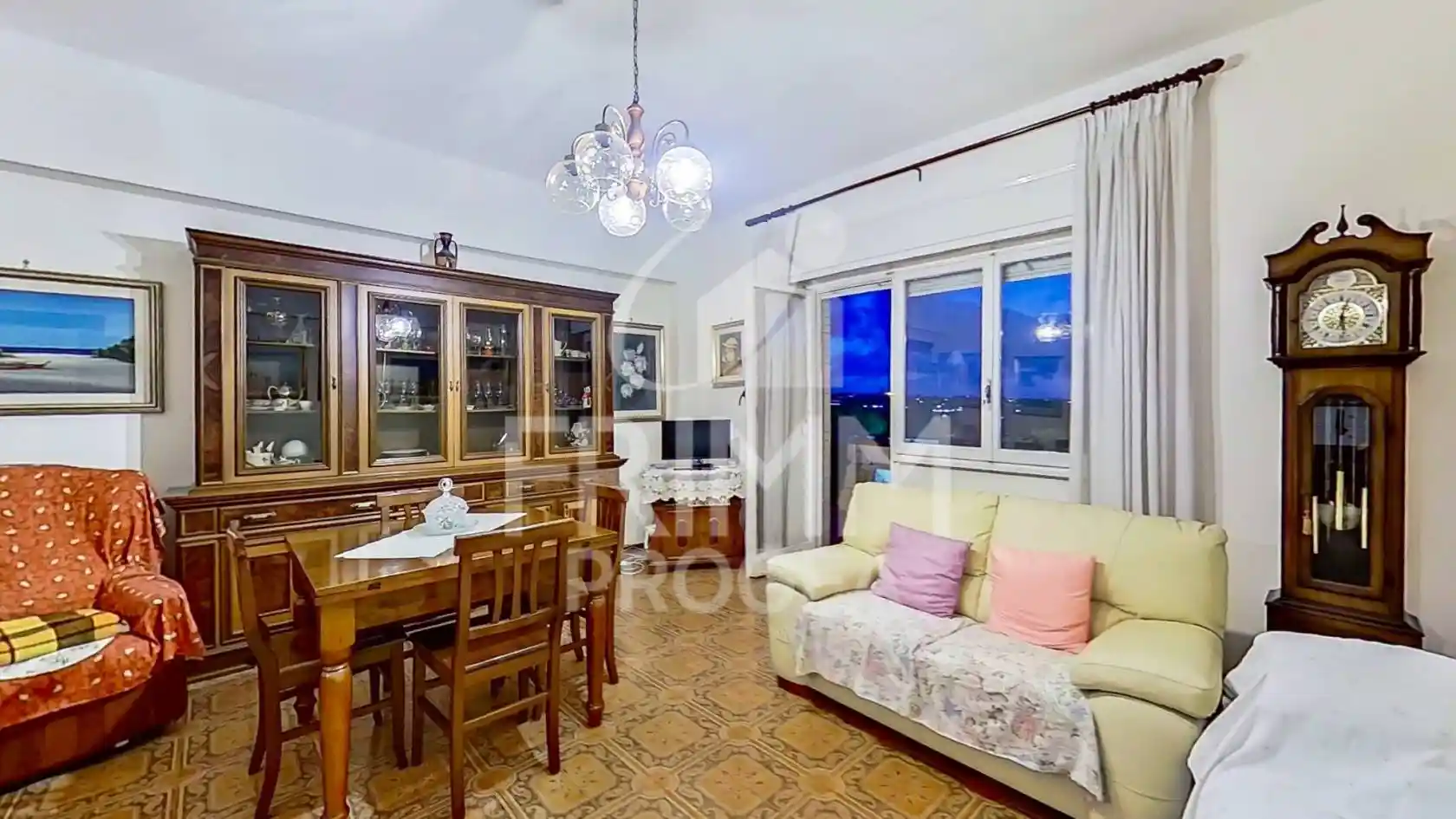 Trilocale via Marzabotto, Vitinia, Roma - foto 3