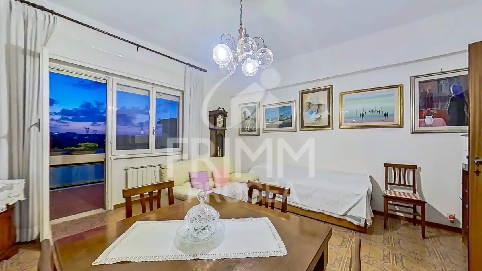 Trilocale via Marzabotto, Vitinia, Roma - foto 5