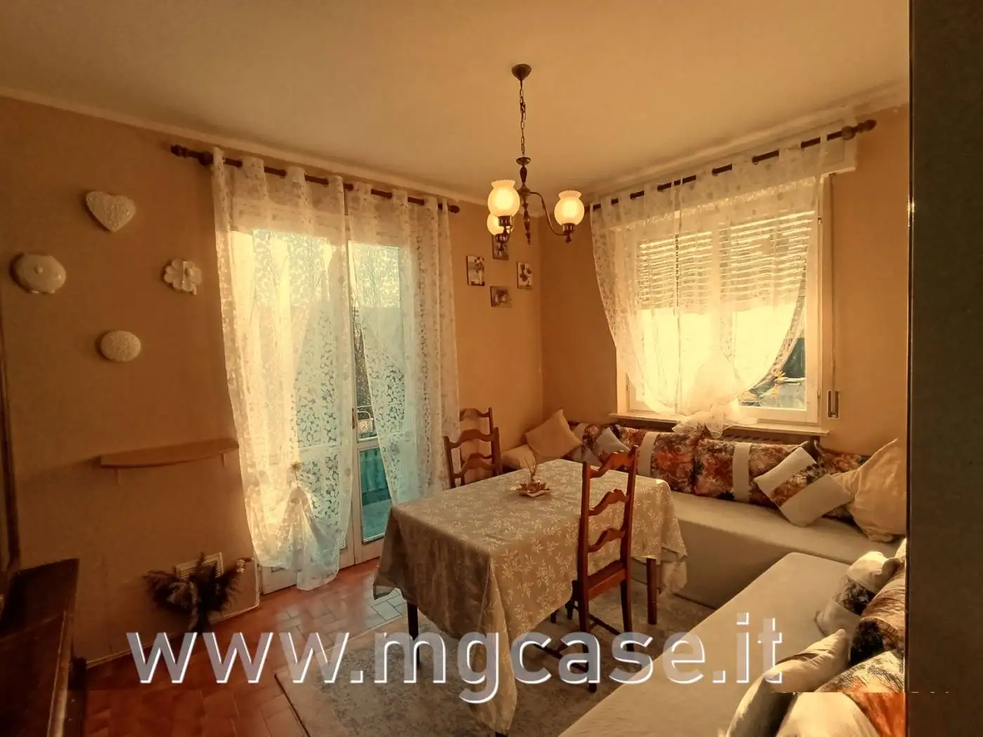 Trilocale via Antonio Gramsci 15, Centro, Castelletto Sopra Ticino - foto 2