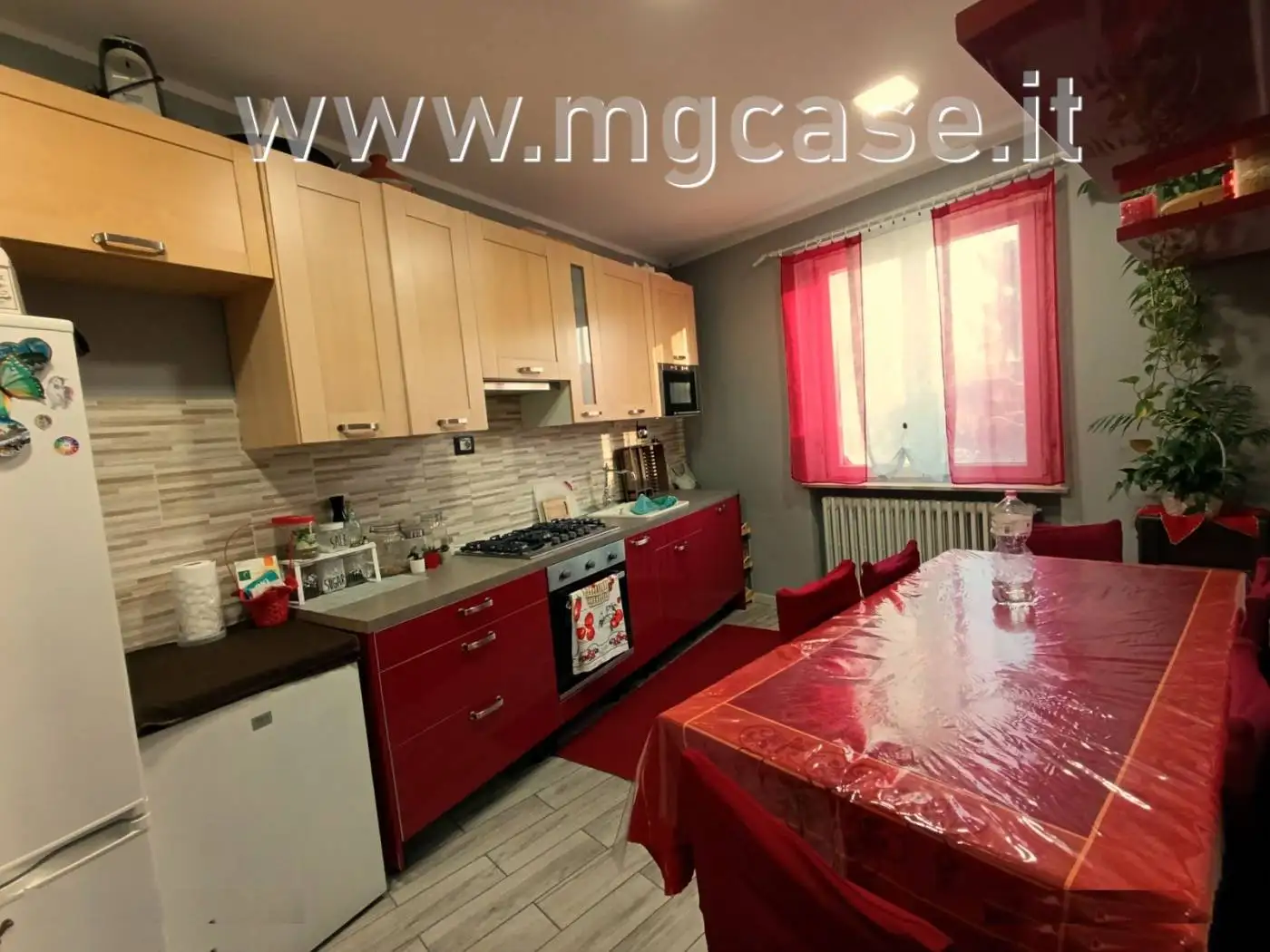 Trilocale via Antonio Gramsci 15, Centro, Castelletto Sopra Ticino - foto 3