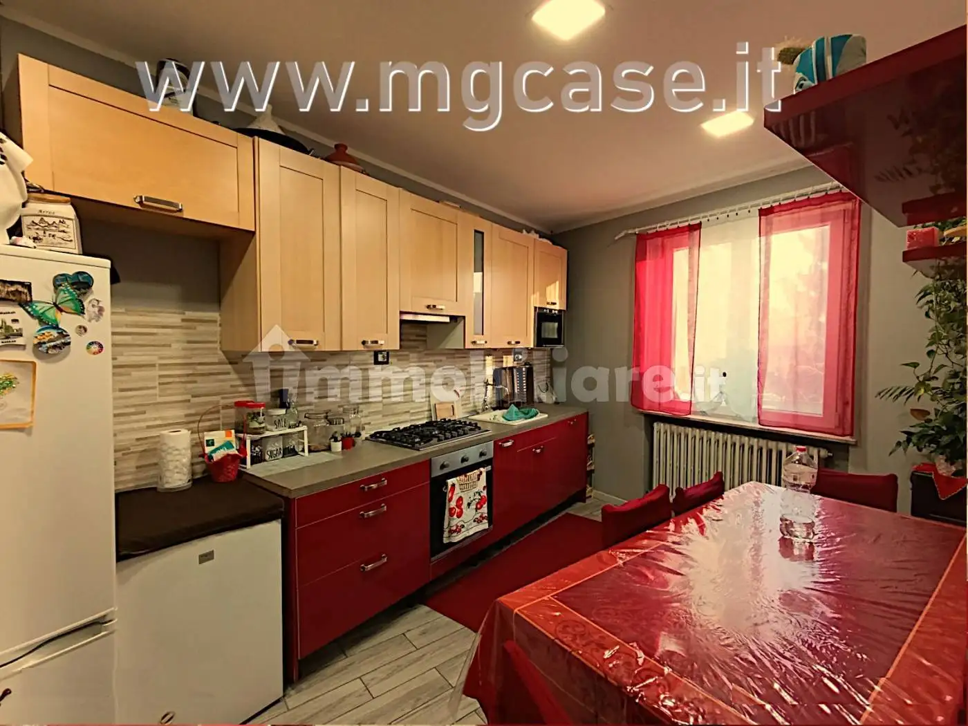 Trilocale via Antonio Gramsci 15, Centro, Castelletto Sopra Ticino - foto 4