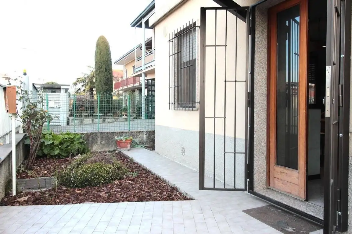 Casa indipendente in vendita a Ornago