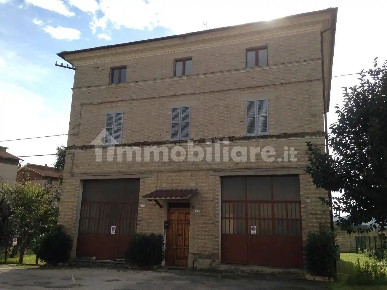 Casa indipendente in vendita a Morrovalle