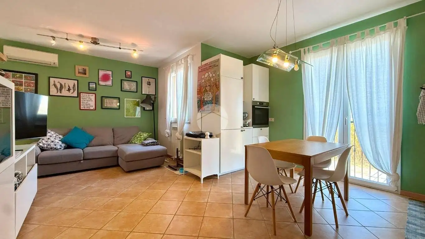 Appartamento in vendita a Gradara